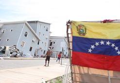 Venezuela'daki depremlerde hayatını kaybedenlerin sayısı 5 bini aştı