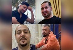 Riyad'daki yangında Hataylı 4 işçi hayatını kaybetti