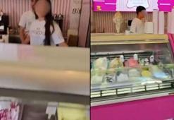 Bodrum'da 1 top dondurmayı 400 TL'ye satan işletmeye idari işlem