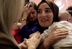 Koruyucu aile olduğu etkinlik hayatının dönüm noktası oldu; kendi mucizesi için ameliyata girdi