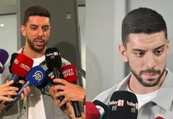 Trabzonspor, Cenk Özkacar ile 3+1 yıllık sözleşme imzaladı