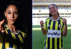 Fenerbahçe arsaVev Kadın Futbol Takımı, Fatma Şakar'ı transfer etti