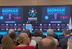Cevdet Yılmaz: Bağımlılıkla mücadeleyi bütüncül bir anlayışla yürütüyoruz