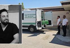Şanlıurfa'da doktor öldü; meslektaşına ev hapsi kararı