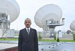 Türksat Gölbaşı Veri Merkezi'nin temeli 22 Temmuz'da atılacak