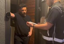 Oğuzhan Uğur dahil 9 kişinin emniyetteki işlemleri sürüyor