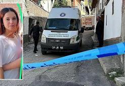 Enişte ve sevgili katili, yeğeni Nagihan'ı öldürdüğü suçlamasıyla da tutuklu