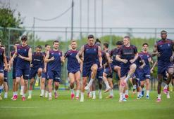Trabzonspor’da yeni sezon hazırlıkları