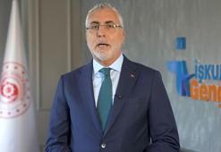 Bakan Işıkhan'dan 'Danışman Bilgi Sistemi' açıklaması