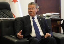 KKTC Başbakanı Üstel: KKTC, Türk dünyasının ayrılmaz parçasıdır
