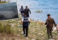 Sapanca Gölü'ndeki pamuksu tabakanın nedeni ortaya çıktı