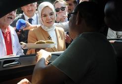 Bakan Göktaş: Gurbetçi vatandaşlarımız iki ülke arasında köprü vazifesi üstlenmekte