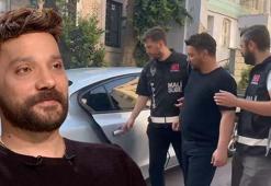 Oğuzhan Uğur'un emniyetteki ifadesi ortaya çıktı