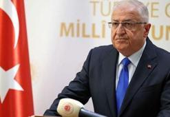 Bakan Güler: Tarih, siyasi argümanlarla değil, belgelerle ve hakikatlerle yazılır