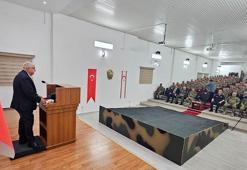 Bakan Güler: En kapsamlı ve en etkin faaliyetlerimizi icra ediyoruz