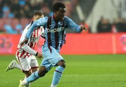 Oulai 30 milyon Euro’ya Fiorentina’da