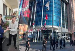 İzmit Belediyesi’ne operasyon: Başkan Fatma Kaplan Hürriyet dahil, 31 kişiye gözaltı