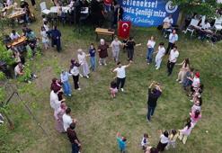 Tortum'da geleneksel 'Kaysefe Şenliği'