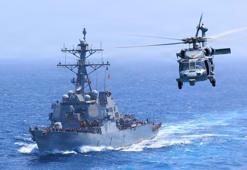 CENTCOM: İran'a yönelik 9’uncu saldırı dalgası tamamlandı