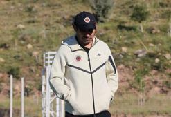 Gençlerbirliği Teknik Direktörü Diyadin: Bu sene lig daha zor olacak