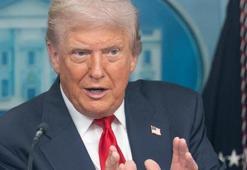 Trump: Air Force uçağı modernizasyon sürecinden geçecek