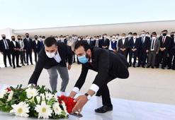 AK Parti Genel Sekreteri İnan: Kıbrıs Türkü'nün haklı davası, bizim davamızdır