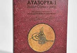 Ayasofya'nın hafızası geleceğe mühürlendi