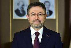 Bakan Yumaklı: Jeotermal Kaynaklı Sera OTB ile tarımda yeni bir dönem başlayacak