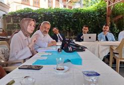 AK Parti'li Usta: Meclis olağanüstü toplantıya çağrılabilir