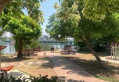 Adana’da hava sıcaklığı 37 dereceyi gördü