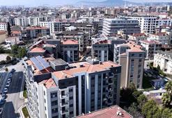 Bakan Kurum'dan Tuzla kentsel dönüşüm paylaşımı