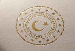 Dışişleri Bakanlığı'ndan 'Montrö Boğazlar Sözleşmesi' açıklaması