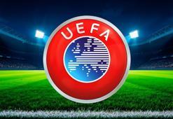 Fenerbahçe, Beşiktaş ve Başakşehir FK'nın Avrupa kupalarındaki muhtemel rakipleri belli oldu