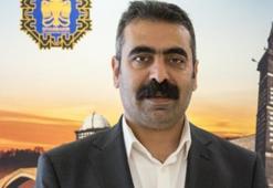 Diyarbakır Büyükşehir Belediyesi Eş Başkanı Doğan Hatun istifa etti