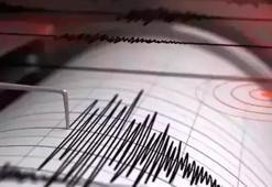 Meksika'da 6.4 büyüklüğünde deprem