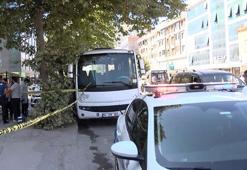Sultangazi'de 2 gündür kayıp olarak aranan kişi minibüste ölü bulundu