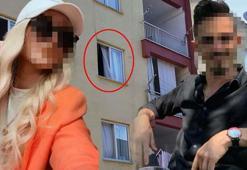 Genç kadının 'pencereden düşme' davasında sanığa 12,5 yıl hapis
