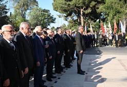 Ulaştırma ve Altyapı Bakanı Abdulkadir Uraloğlu, KKTC'de