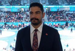 Türkiye Minikler Güreş Şampiyonası, Ankara’da devam ediyor