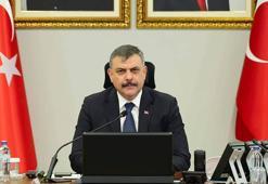 İçişleri Bakanı Çiftçi: Siber ortamda İşlenen suçlara karşi sıfır toleranstan taviz vermeyeceğiz