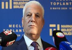 Görevden alınan Bursa Büyükşehir Belediye Başkanı Bozbey'in yargılanmasına başlandı