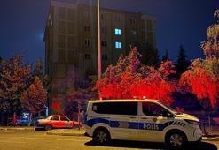 Kayseri’de 3’üncü kattan düşen çocuk ağır yaralandı