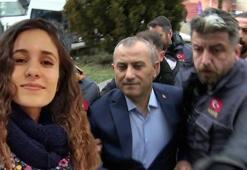 Gülistan Doku soruşturmasında eski Vali Sonel'in eşinin de olduğu 15 kişi gözaltına alındı