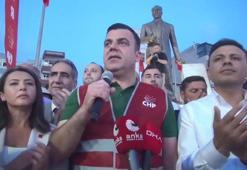 CHP Silivri İlçe Başkanı Doruk Bulut gözaltına alındı