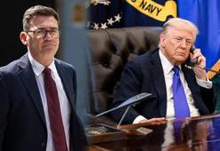 Trump, İngiltere'nin yeni Başbakanı Burnham ile görüştü