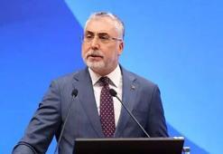 Bakan Işıkhan: e-Devlet'in en çok kullanılan uygulamaları SGK hizmetleri