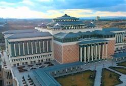 Ankara'da '5'inci Uluslararası Critical Muslim Studies Konferansı'