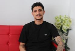 Benhur Keser, Kayserispor ile anlaştığını duyurdu