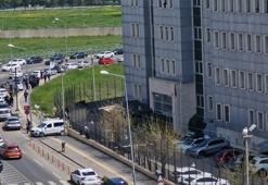 Duruşma sonrası tabancalarla yakalanan Nevzat Bahtiyar'ın oğlu ve kardeşine 3’er yıla kadar hapis istemi