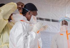 Kongo Demokratik Cumhuriyeti'nde Ebola salgınında vaka sayısı 2 bin 400'ü aştı